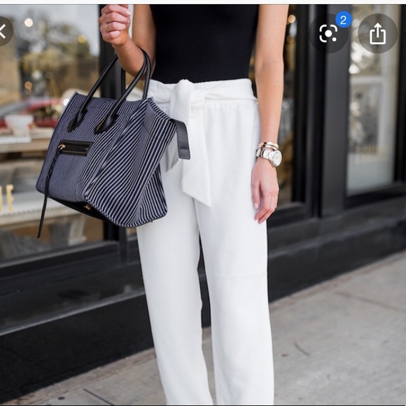 Club Monaco Pants - Club Monaco pants.
